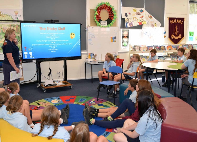 1 of 3 images: Centacare:View full sized image